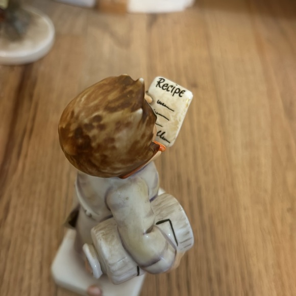 Little Pharmacist Hummel 1955 - Picture 4 of 6